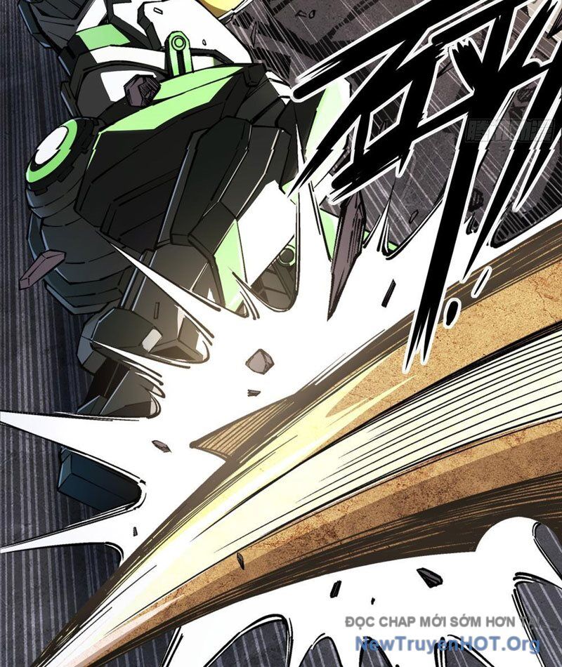 Cương Thiết Khế Ước [Chap 30-36]