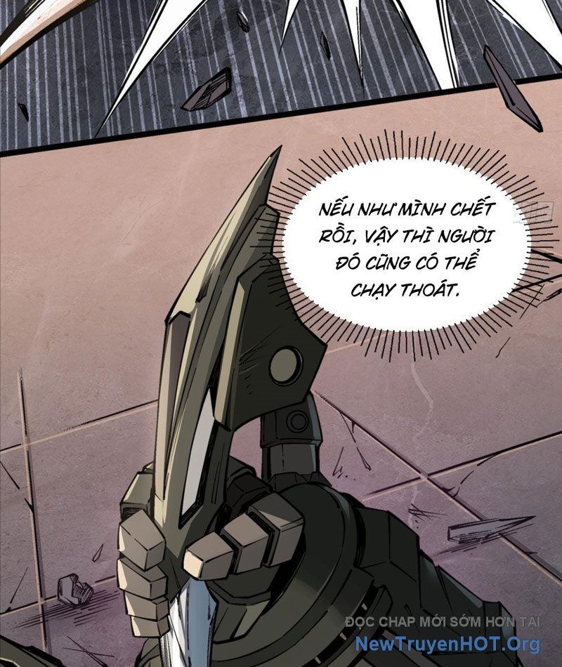 Cương Thiết Khế Ước [Chap 30-36]