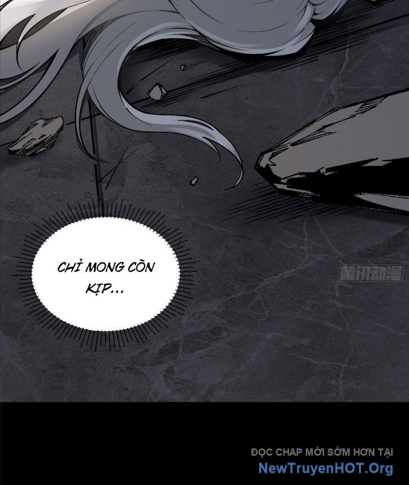 Cương Thiết Khế Ước [Chap 30-36]