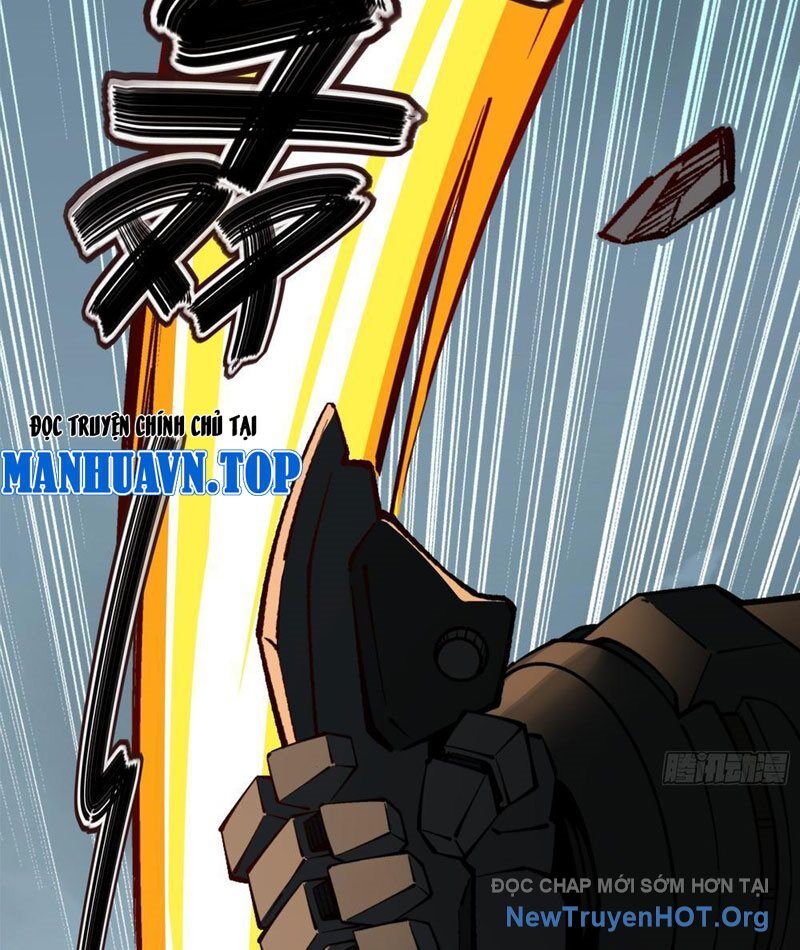 Cương Thiết Khế Ước [Chap 30-36]