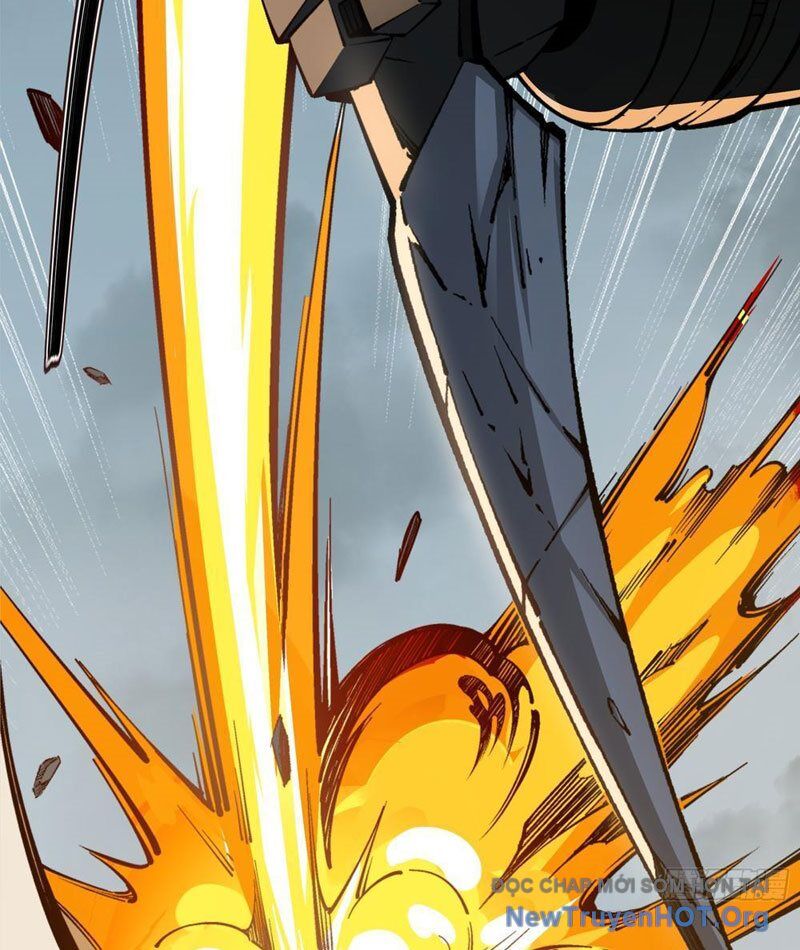 Cương Thiết Khế Ước [Chap 30-36]