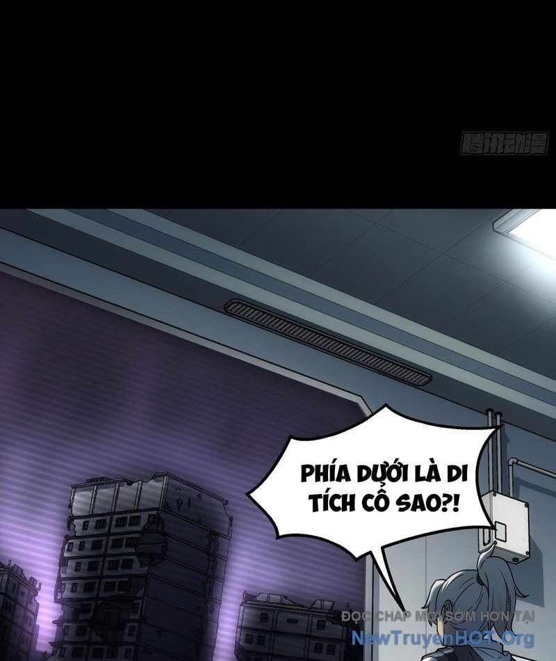 Cương Thiết Khế Ước [Chap 30-36]