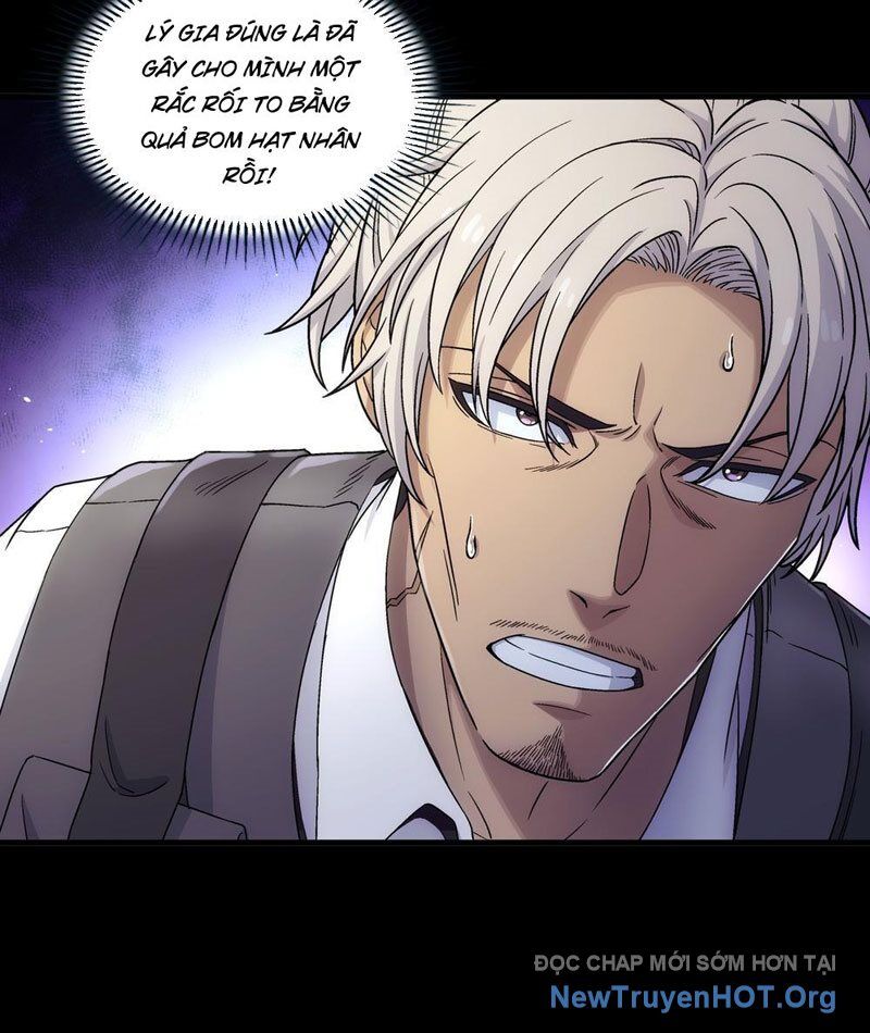 Cương Thiết Khế Ước [Chap 30-36]