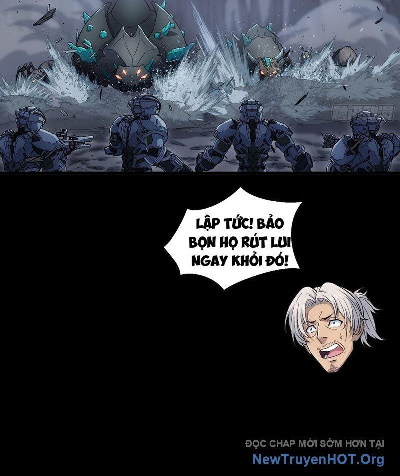 Cương Thiết Khế Ước [Chap 30-36]