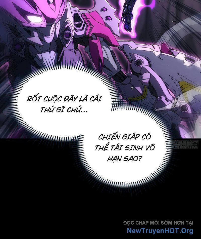 Cương Thiết Khế Ước [Chap 30-36]