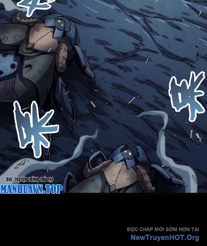 Cương Thiết Khế Ước [Chap 30-36]