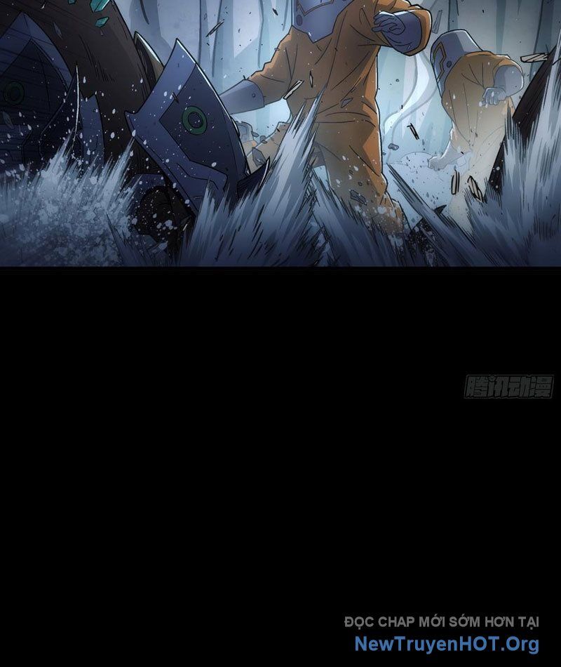 Cương Thiết Khế Ước [Chap 30-36]