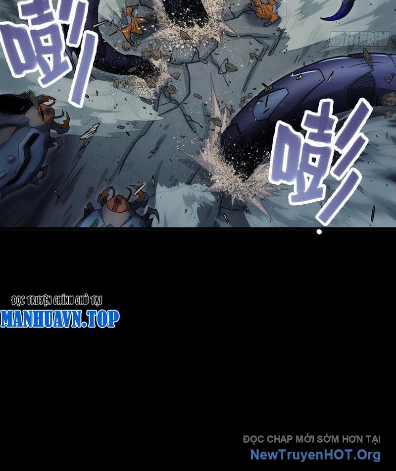 Cương Thiết Khế Ước [Chap 30-36]