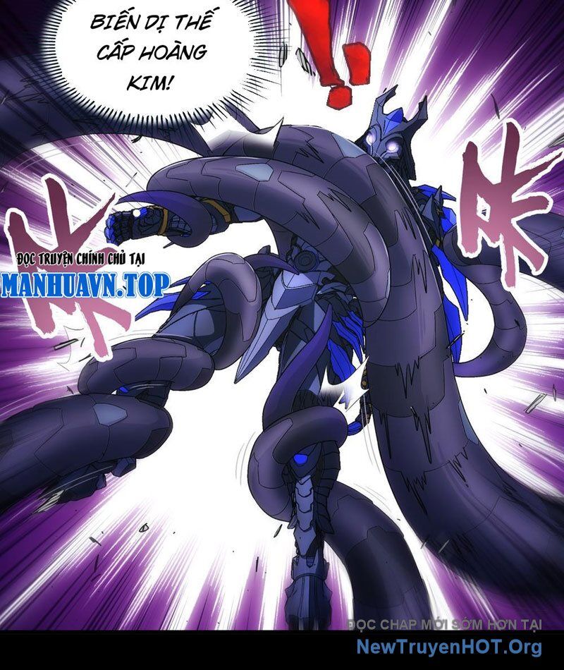 Cương Thiết Khế Ước [Chap 30-36]