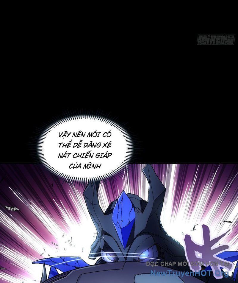 Cương Thiết Khế Ước [Chap 30-36]