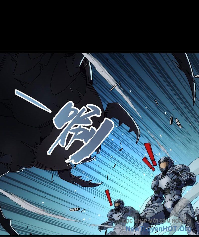 Cương Thiết Khế Ước [Chap 30-36]