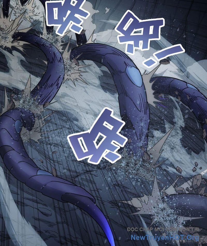Cương Thiết Khế Ước [Chap 30-36]