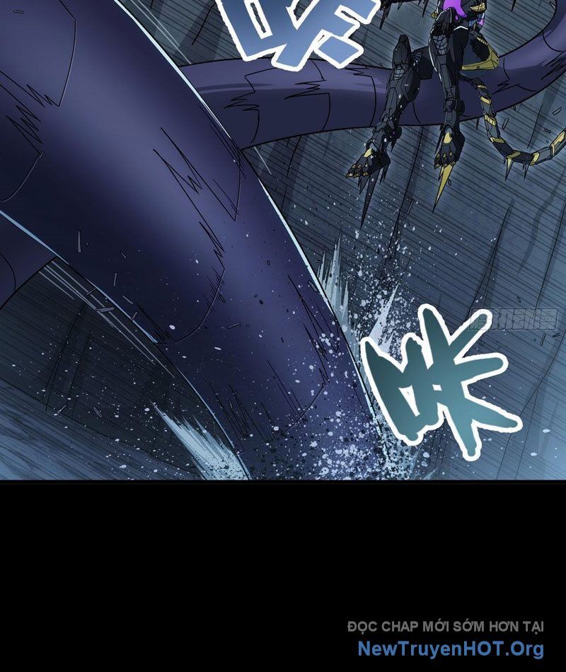 Cương Thiết Khế Ước [Chap 30-36]