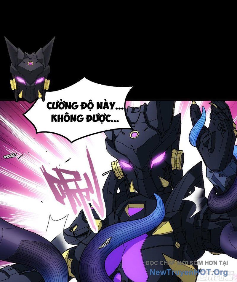 Cương Thiết Khế Ước [Chap 30-36]