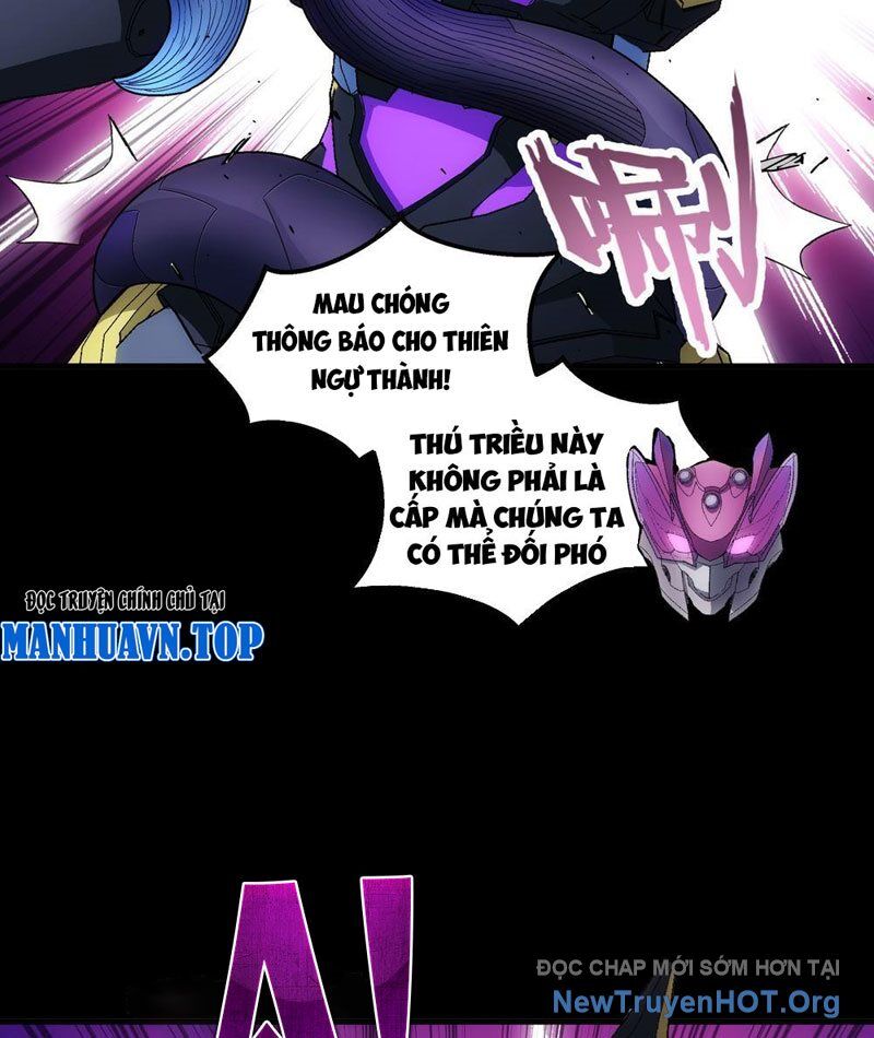 Cương Thiết Khế Ước [Chap 30-36]