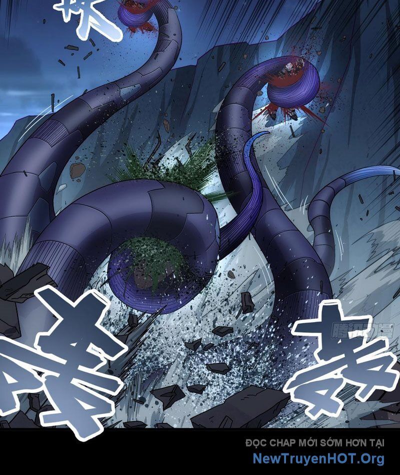 Cương Thiết Khế Ước [Chap 30-36]