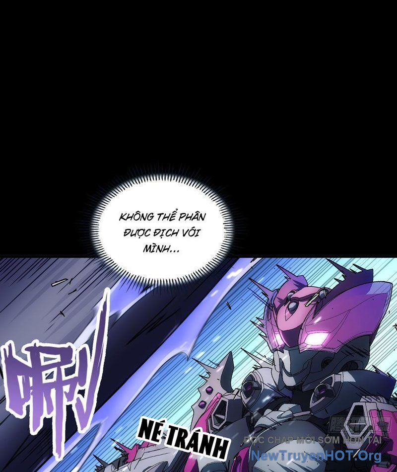 Cương Thiết Khế Ước [Chap 30-36]