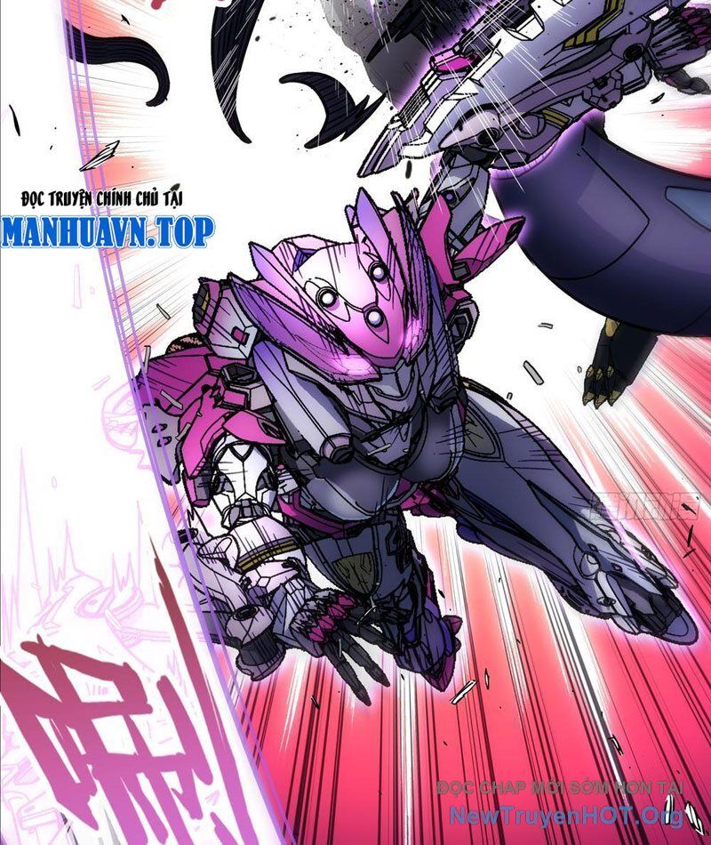 Cương Thiết Khế Ước [Chap 30-36]