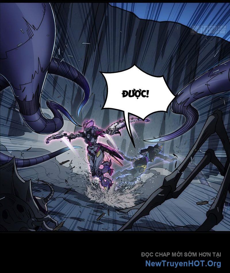 Cương Thiết Khế Ước [Chap 30-36]