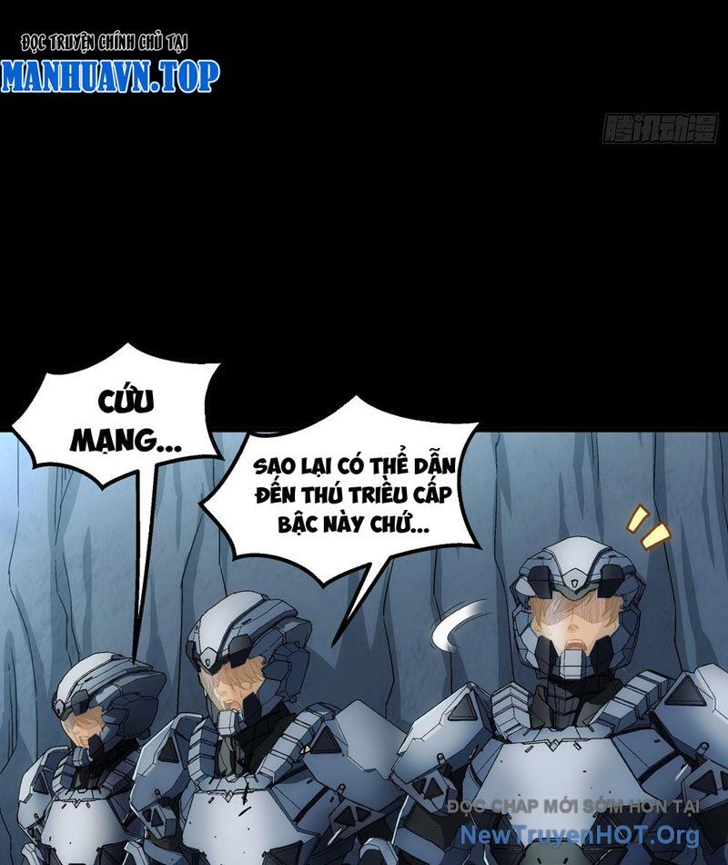Cương Thiết Khế Ước [Chap 30-36]