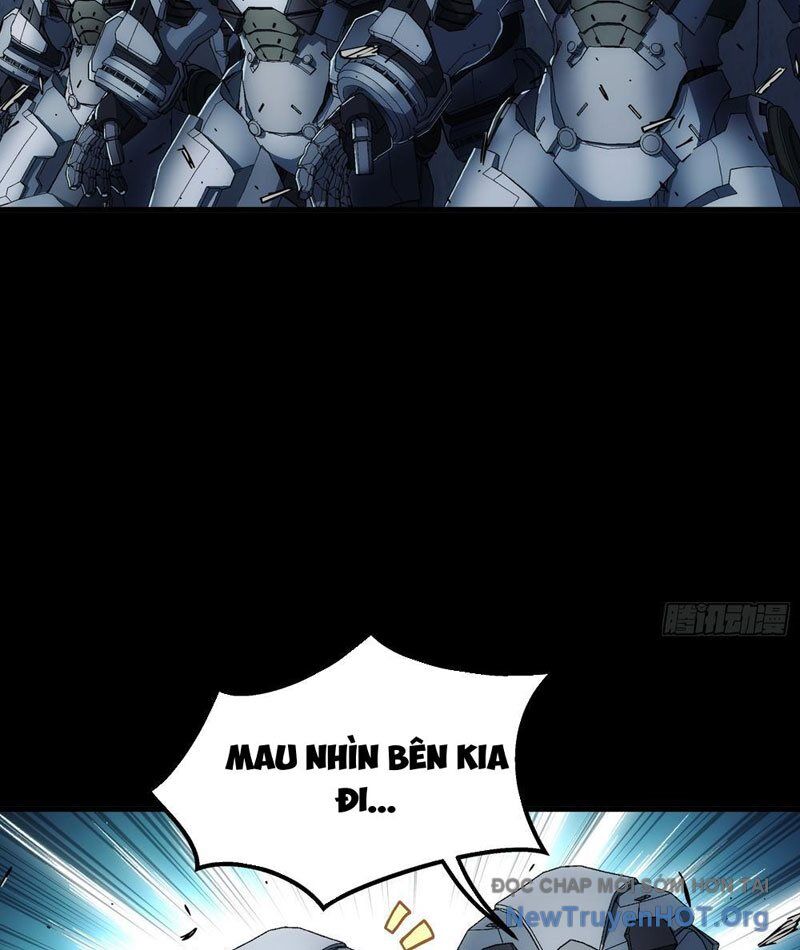 Cương Thiết Khế Ước [Chap 30-36]