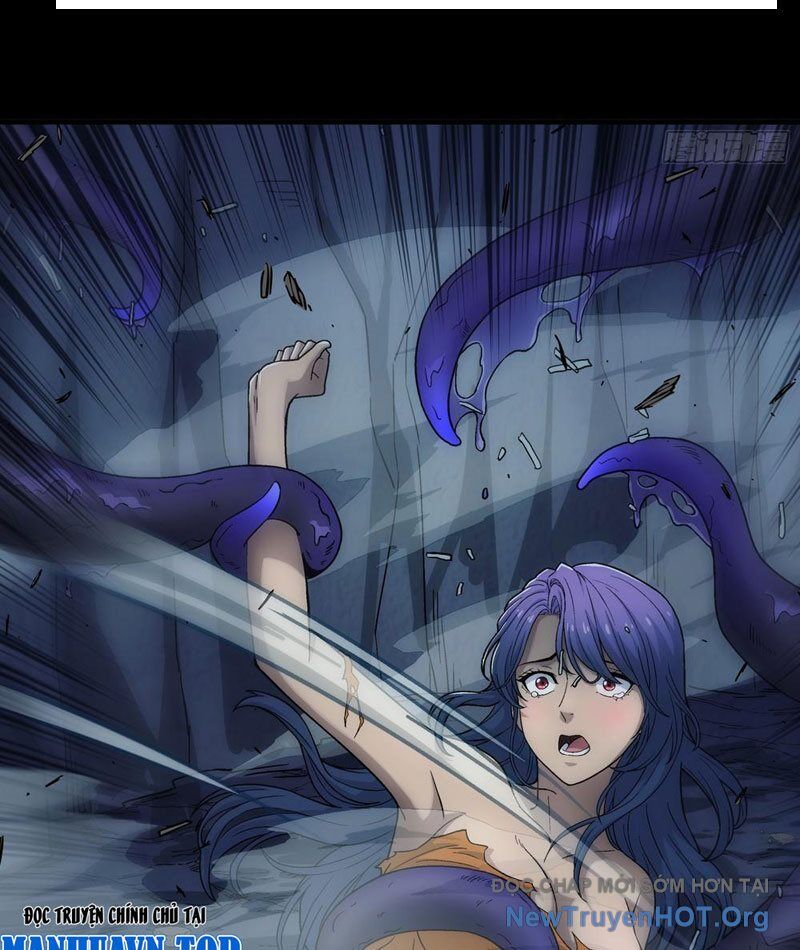 Cương Thiết Khế Ước [Chap 30-36]