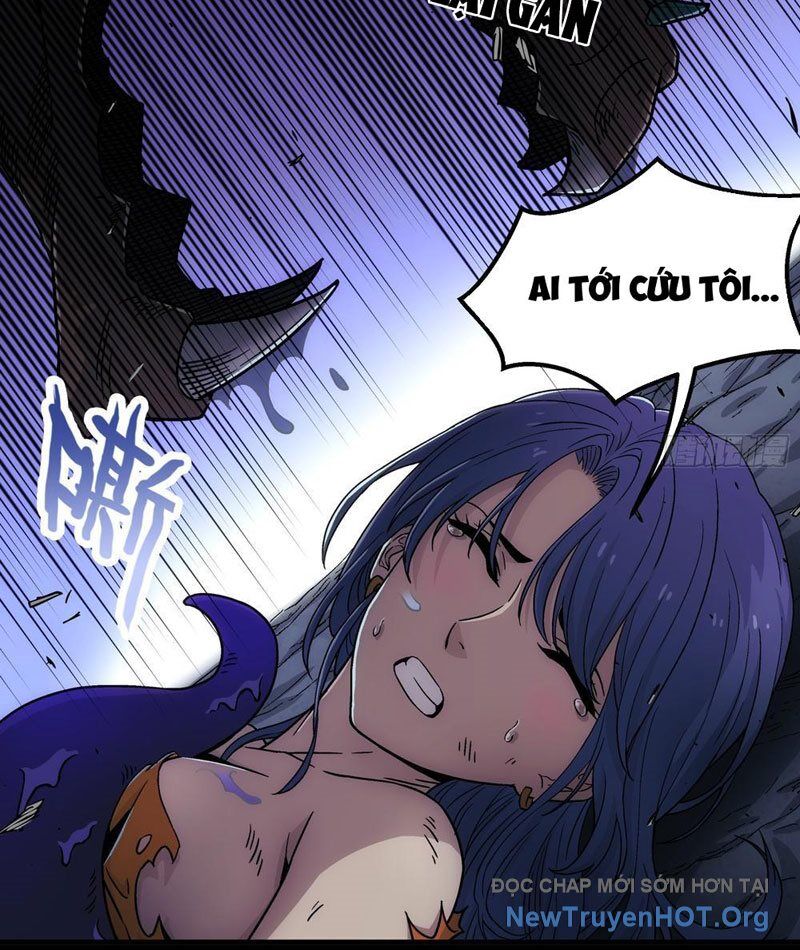 Cương Thiết Khế Ước [Chap 30-36]