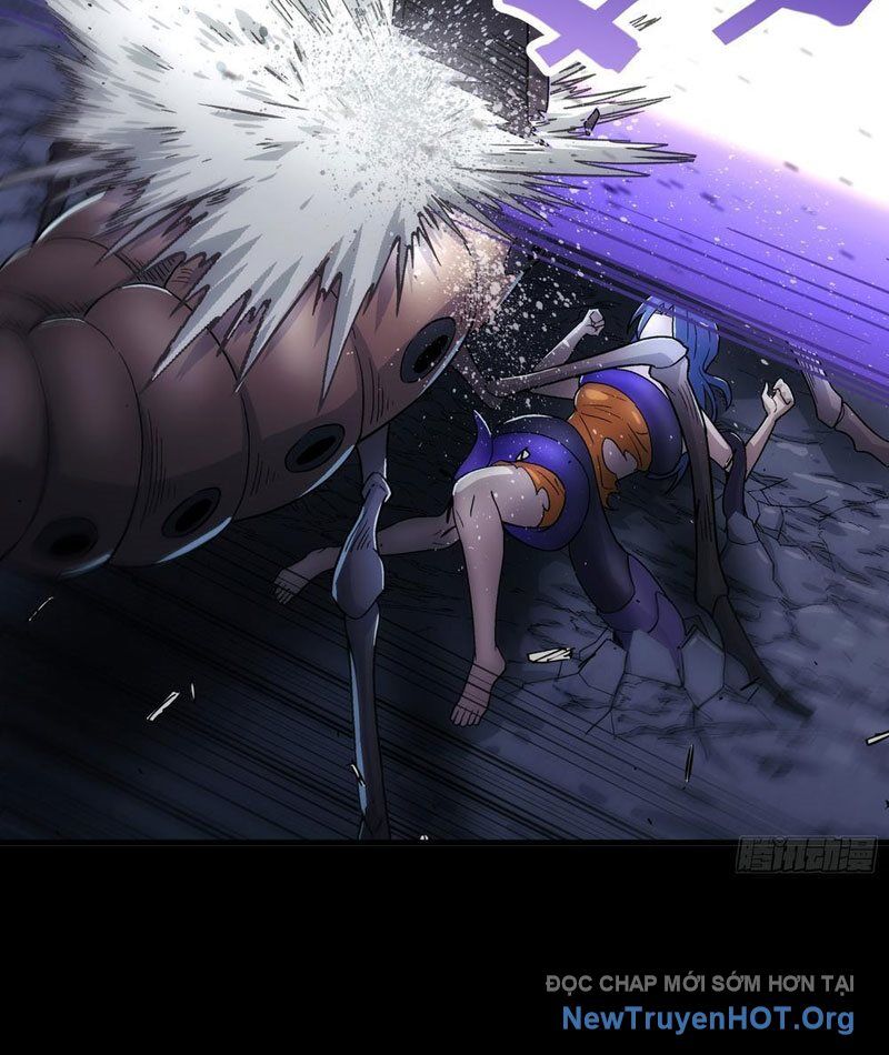 Cương Thiết Khế Ước [Chap 30-36]