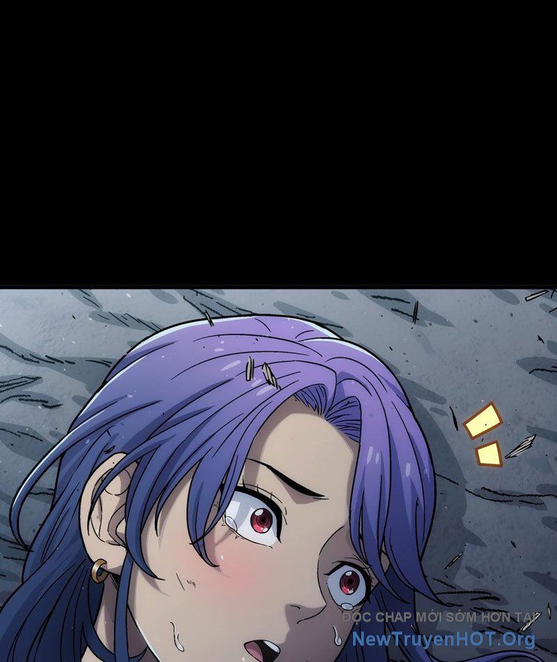 Cương Thiết Khế Ước [Chap 30-36]