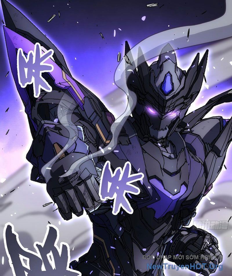Cương Thiết Khế Ước [Chap 30-36]