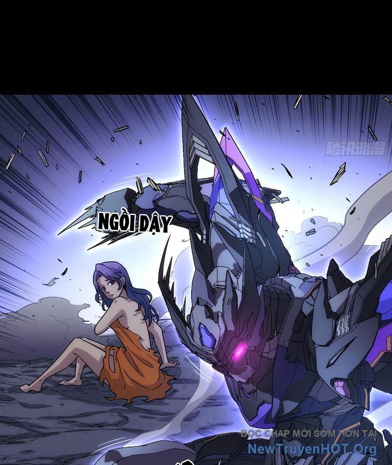 Cương Thiết Khế Ước [Chap 30-36]