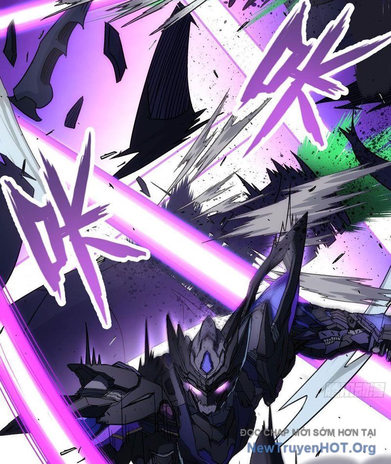 Cương Thiết Khế Ước [Chap 30-36]