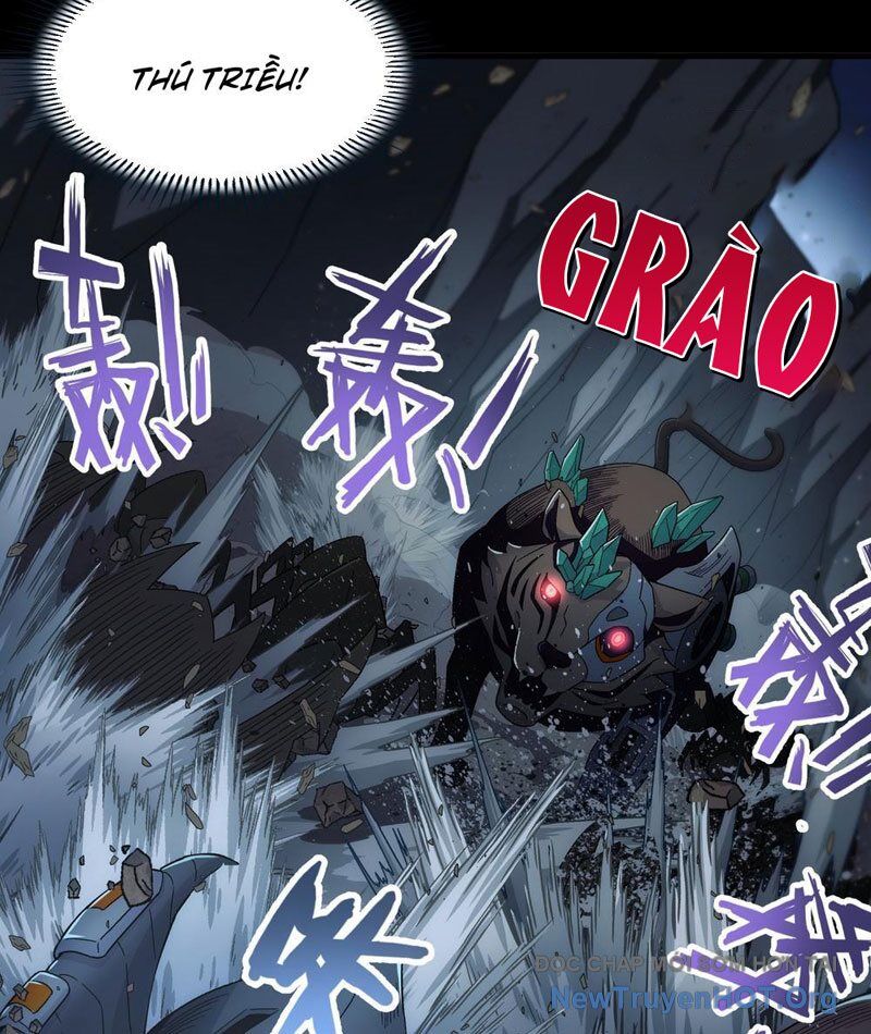 Cương Thiết Khế Ước [Chap 30-36]