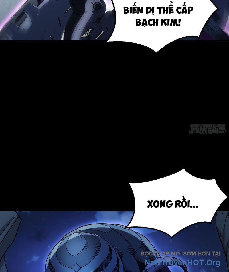 Cương Thiết Khế Ước [Chap 30-36]