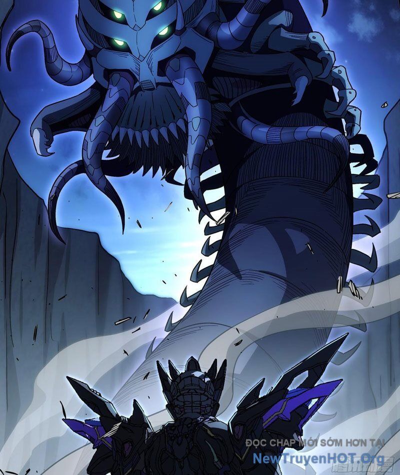 Cương Thiết Khế Ước [Chap 30-36]