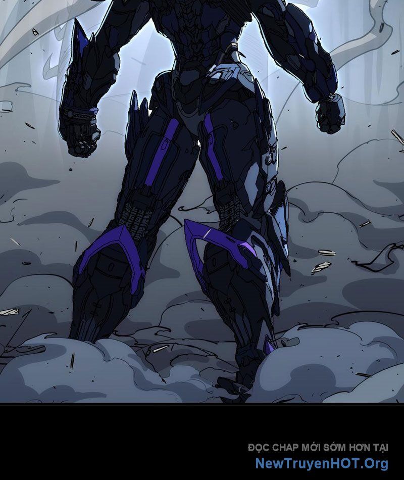 Cương Thiết Khế Ước [Chap 30-36]