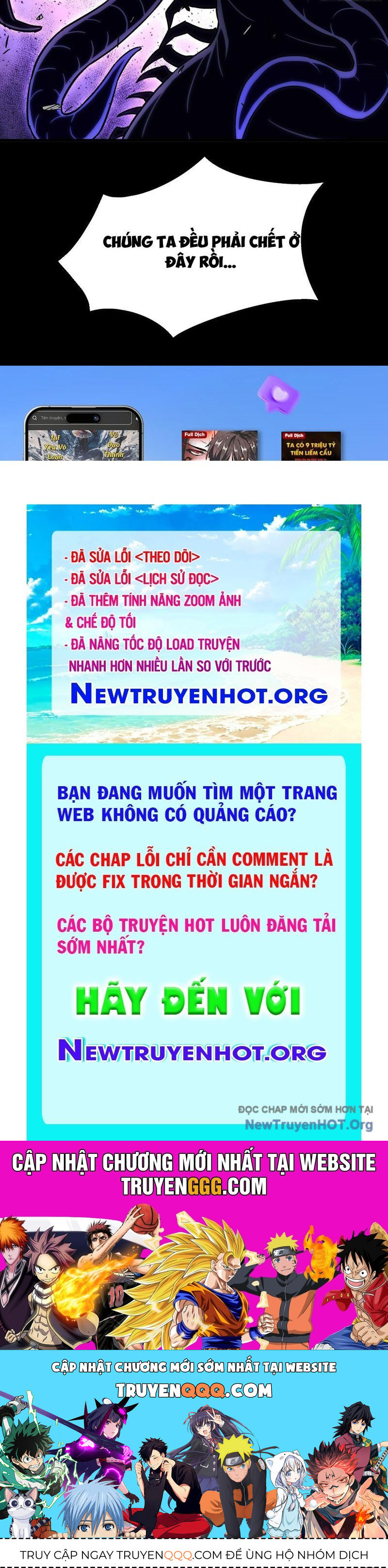 Cương Thiết Khế Ước [Chap 30-36]