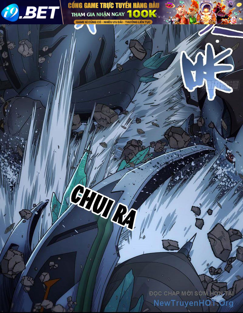 Cương Thiết Khế Ước [Chap 30-36]