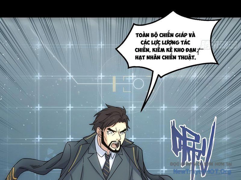 Cương Thiết Khế Ước [Chap 30-36]