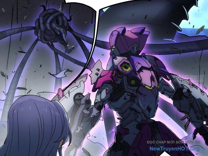 Cương Thiết Khế Ước [Chap 30-36]