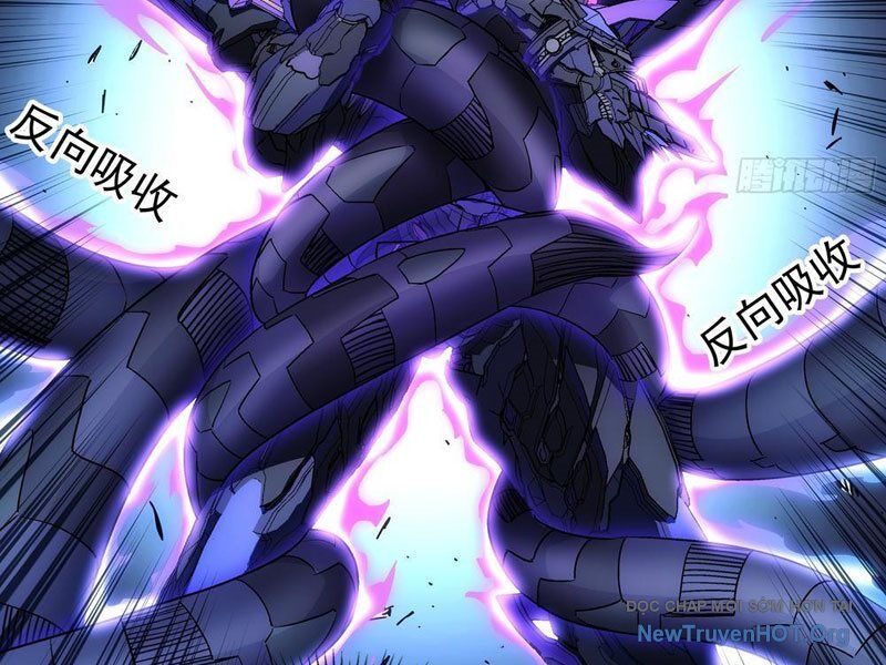 Cương Thiết Khế Ước [Chap 30-36]