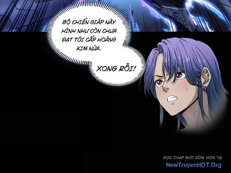 Cương Thiết Khế Ước [Chap 30-36]
