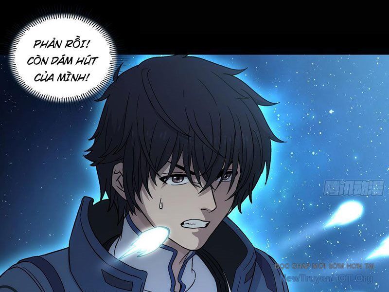 Cương Thiết Khế Ước [Chap 30-36]