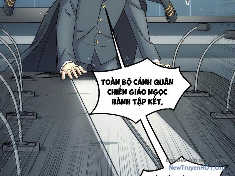 Cương Thiết Khế Ước [Chap 30-36]