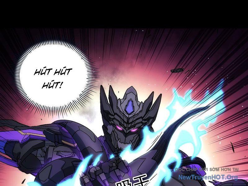 Cương Thiết Khế Ước [Chap 30-36]