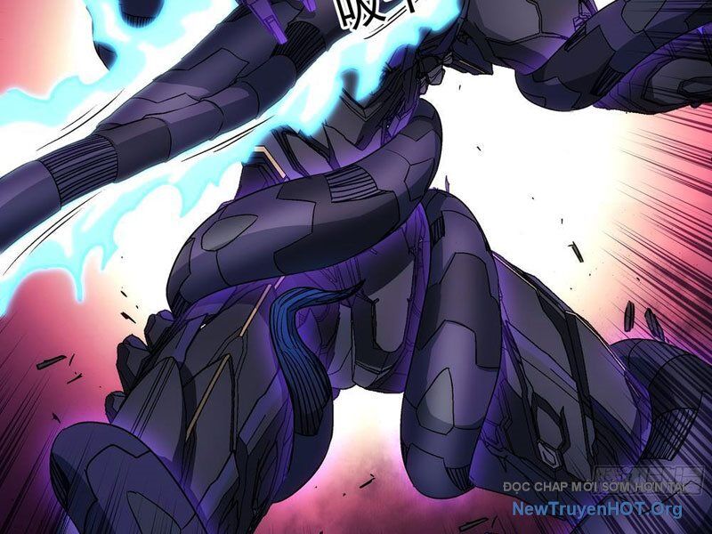 Cương Thiết Khế Ước [Chap 30-36]