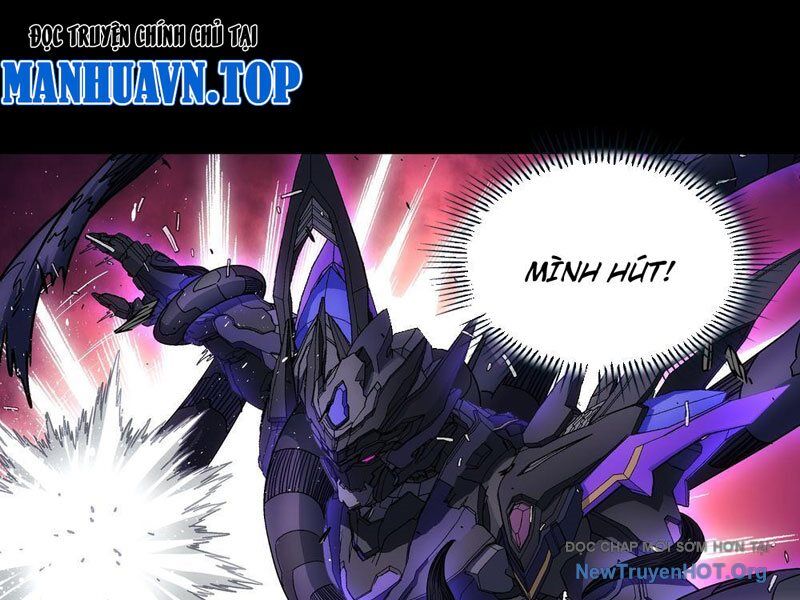 Cương Thiết Khế Ước [Chap 30-36]
