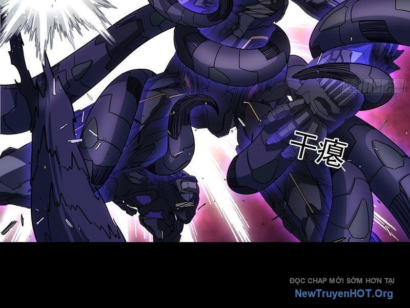 Cương Thiết Khế Ước [Chap 30-36]