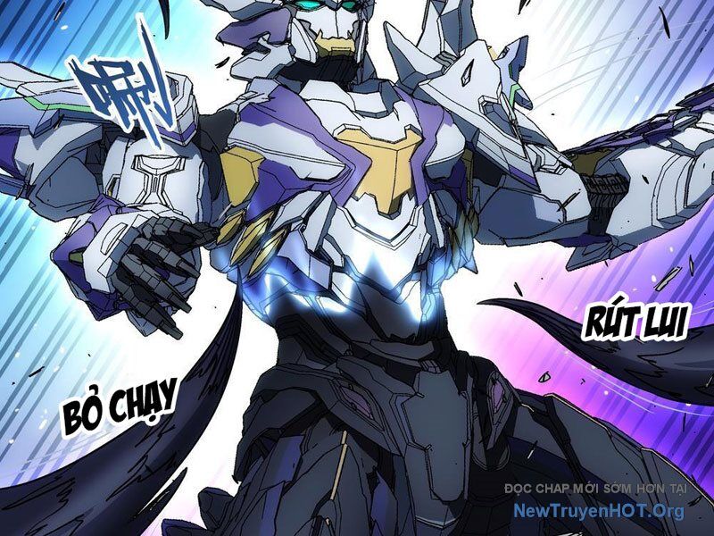 Cương Thiết Khế Ước [Chap 30-36]