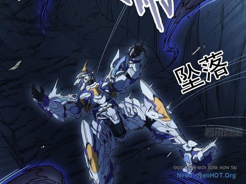 Cương Thiết Khế Ước [Chap 30-36]